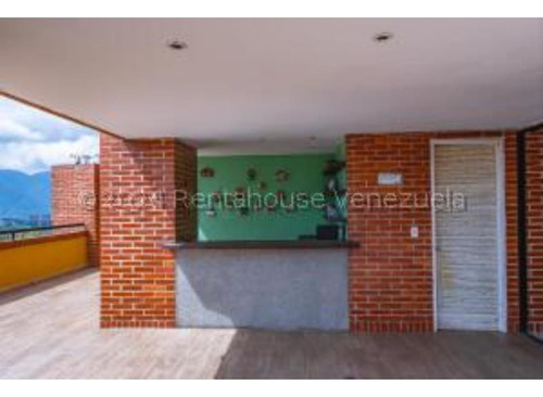 #25-4154 Impecable Penthouse En La Tahona
