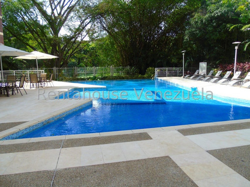 Dp - Campo Alegre , Espectacular Apartamento 67 M², Recien Remodelado, Impecables Áreas Sociales: Piscina, Gym.., Pozo De Agua