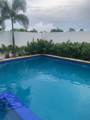Apartamento En Torre En La Avenida Hispanoamericana