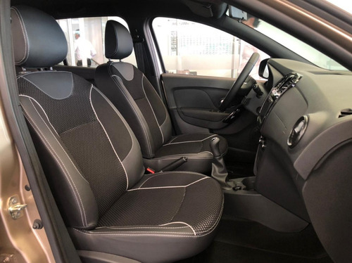 Imagen 6 de 17 de Renault Stepway Zen + Póliza Todo Riesgo
