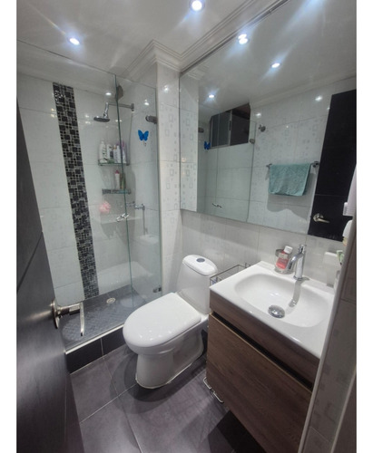 Ganga - Apartamento En Venta, Balcones De Mercurio