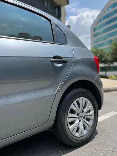 Volkswagen Gol 1.6 Trendline