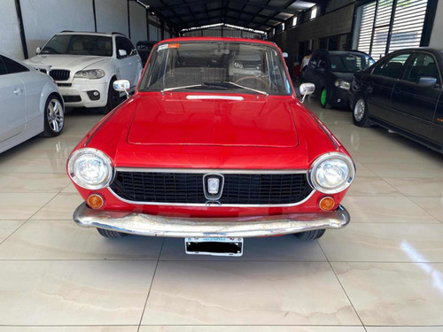Fiat 1500