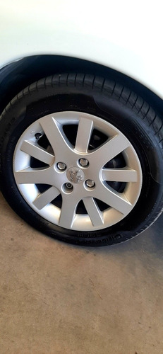 Peugeot Partner 1.4 Furgon Confort Airbag 2014