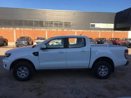 Imagen 5 de 10 de Ford Ranger 3.2 Cd Xls Tdci 200cv Manual 4x2 2022