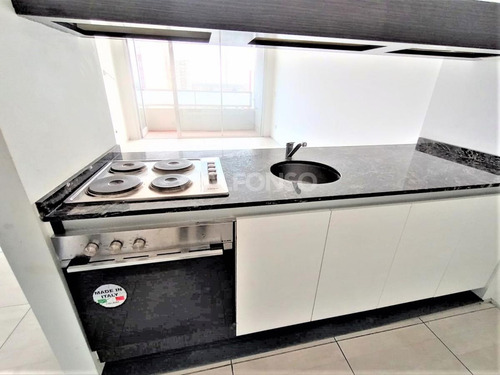 Imagen 6 de 27 de Departamento 2 Ambientes Con Cochera Opcional Y Balcon En Venta En Villa Urquiza