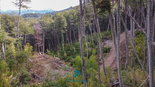Venta Terreno Uf 5c, Apto 2 Uf 2.121m2, Con Vista Al Lago En Barrio Exclusivo Cota Mil