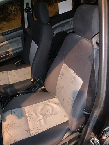 Ford Fiesta 1.6 Ambiente Plus Mp3