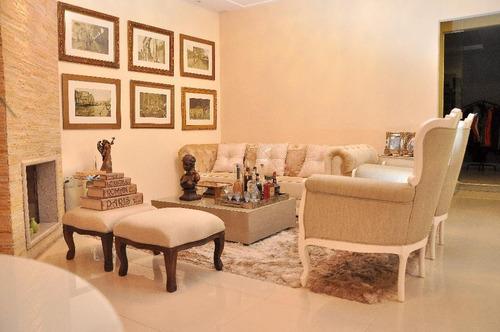 Imagem 10 de 18 de Casa Com Alto Padrão De Acabamento No Bairro Fazenda , Itajaí Sc - So0048