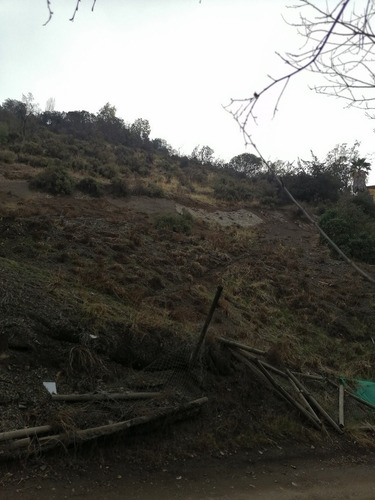 Arrayan Hermoso Terreno, Apto Condominio, Pendiente.