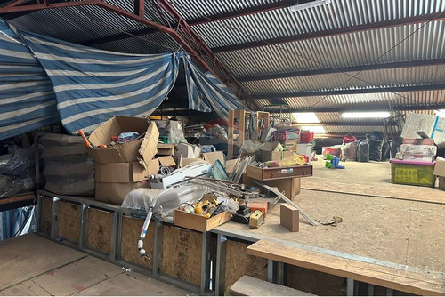 Propiedad Comercial Mixta En Los Andes