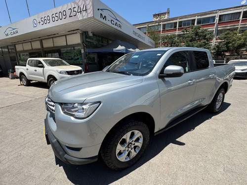 Great Wall Poer 2.0 Td 4x4 Elite - 2021 | 14