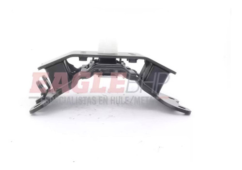 Soporte Transmisión Lexus Lx570 5.7l V8 2008-2018 Tras -