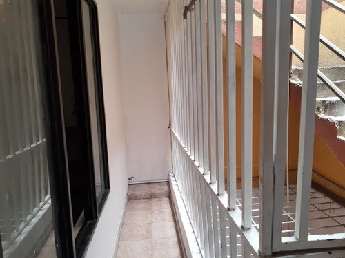 Imagen 12 de 12 de Alquilo Amplio Apartamento En Barrio La Fortaleza Al Sur De
