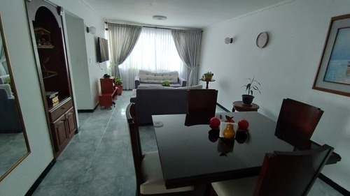 Venta De Apartamento En Campohermoso, Manizales