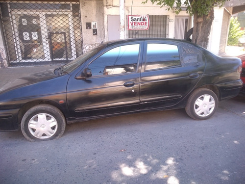 Renault Megane 2001