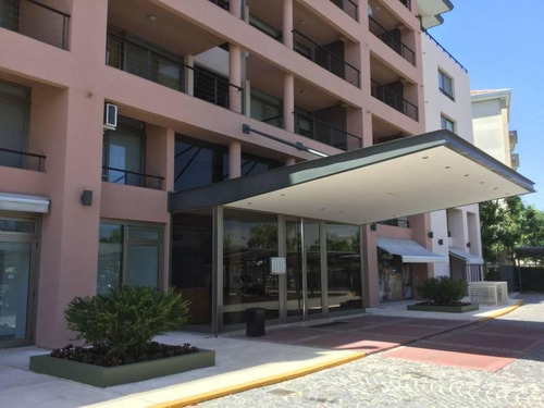 Imagen 2 de 10 de Monoambiente En Venta Con Renta Apto Residencial Y/o Profesional.
