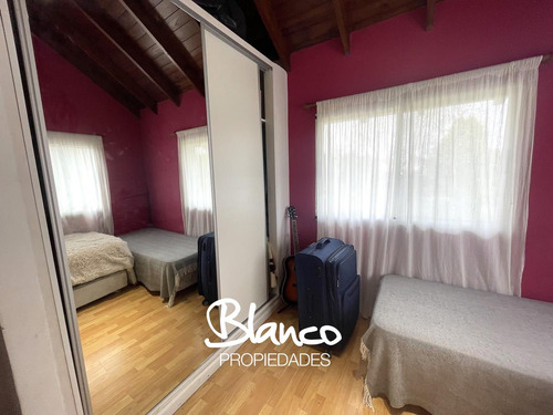 Casa En Venta En La Masia, Pilar, G.b.a. Zona Norte