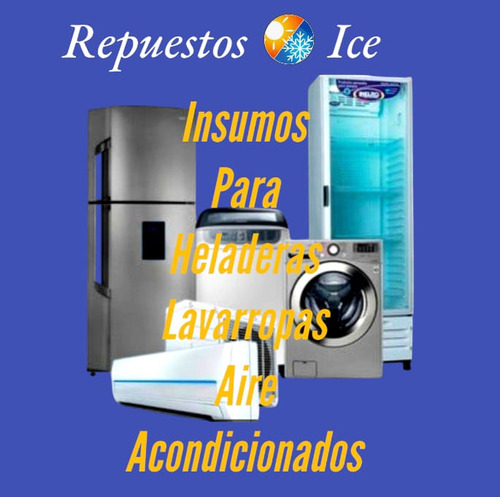 Aceite Para Equipos Frigoríficos R12 - R22 1l Refrigeración