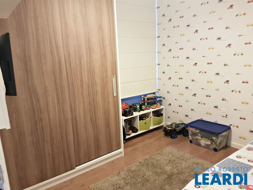 Imagem 15 de 15 de Apartamento - Jardim Paulista - Sp - 637120