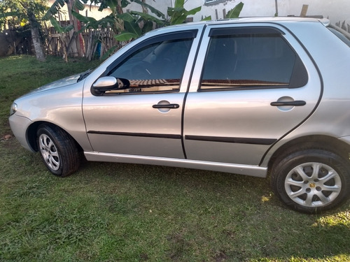 Fiat Palio 2010 1.0 Fire Economy Flex 5p