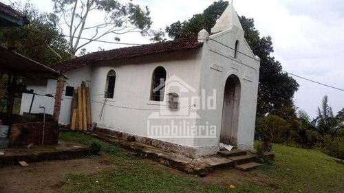 Imagem 5 de 5 de Sítio À Venda Com 15,4 Alqueires Por R$ 1.200.000 - Zona Rural - Tapiraí/sp - Si0170