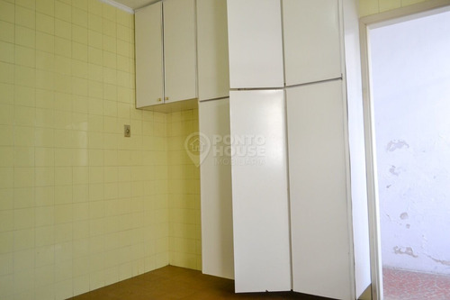 Imagem 14 de 15 de Sobrado 03 Dormitórios E 02 Vagas De Garagem À Venda No Bairro Saúde. - Ph11289