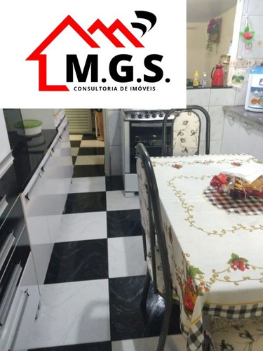Imagem 20 de 20 de Casa - Ca00027 - 70737119