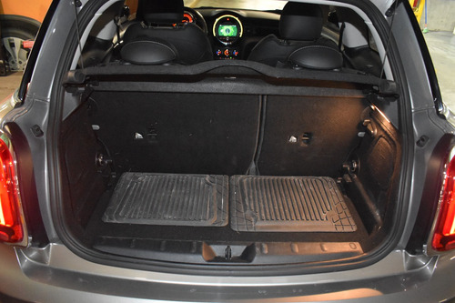 Mini Cooper 1.5 Chili At