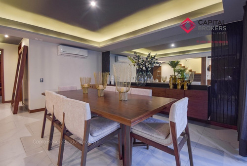 Casa De Lujo En Venta Rinconada Del Bosque Cerca De Andares