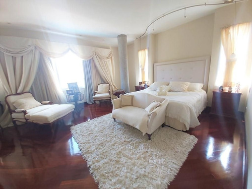 Imagen 15 de 26 de Espectacular Casa En Venta Club De Campo San Antonio De Los Altos 20-17564