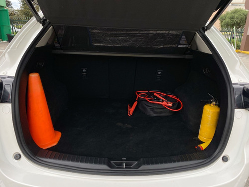 Mazda CX-5 2.5 Grand Touring Lx Camioneta