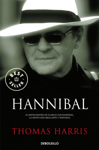 Hannibal- Harris, Thomas *