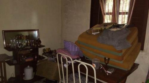 Mini Chácara Com 3 Dormitórios Em Itanhaém/sp 6999-pc