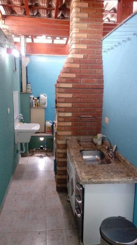 Imagem 20 de 21 de Sobrado Com 2 Dormitórios À Venda, 74 M² Por R$ 425.000,00 - Vila Aricanduva - São Paulo/sp - So2471
