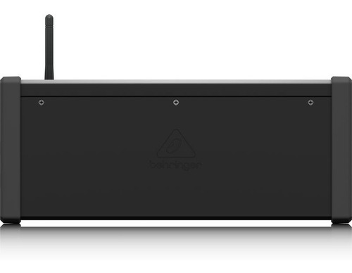 Mesa Digital Behringer Xr18 Pre Midas 2 Anos De Garantia
