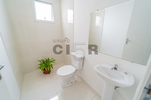 Imagem 13 de 15 de Apartamento Com 110 M2 3 Quartos - Taboão Da Serra - 39