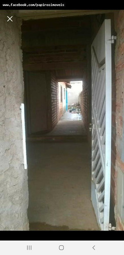 Imagem 14 de 14 de Casa Para Venda Em Tatuí, Jardim Aeroporto, 2 Dormitórios, 1 Suíte, 2 Banheiros, 2 Vagas - 1048_1-2377100