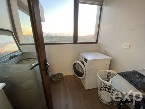Departamento En Venta De 3 Dorm. En Temuco