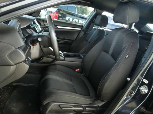 Honda Civic Sedan Ex 2.0 Aut