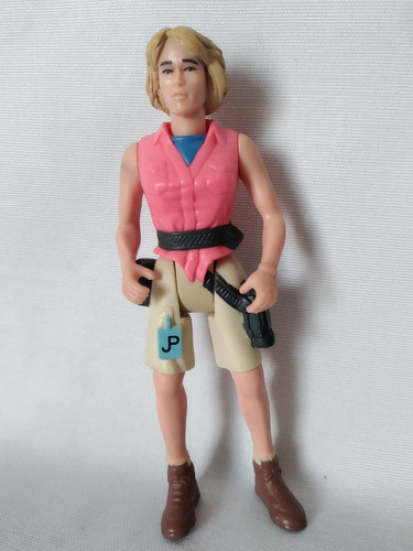 Ellie Sattler Jurassic Park Vintage Kenner 