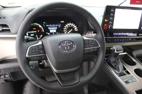 Imagen 11 de 15 de Toyota Sienna Xle Piel