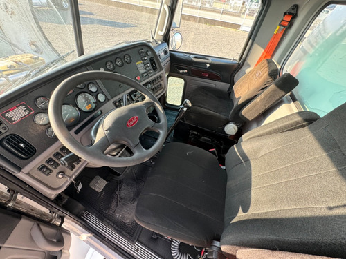 Peterbilt 367 Tipo Pipa De 20,000 Litros