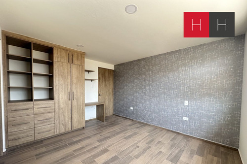 Casa En Venta En Cholula Por Plaza San Diego
