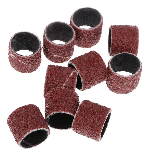 2x 50pc Professional Sanding Bands