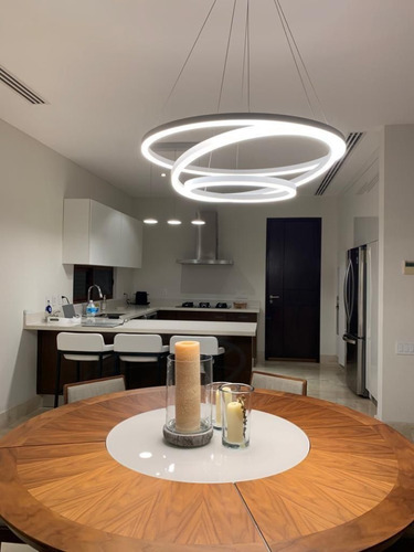Amplia Casa En Condominio En Venta En Chablekal