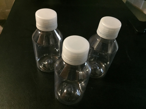 Envases Pet
