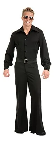Vestimenta disco hombre hotsell