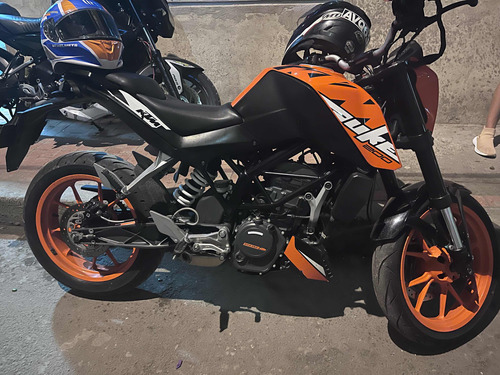 Ktm 2019