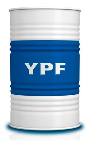 Ypf Normal 30 Tambor X 205 Lts